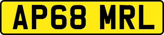 AP68MRL