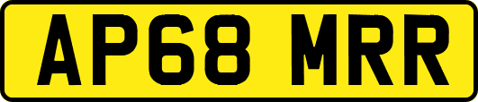 AP68MRR