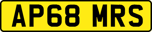 AP68MRS