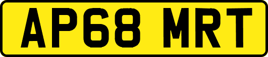 AP68MRT