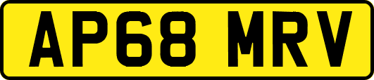 AP68MRV