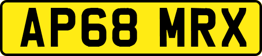 AP68MRX