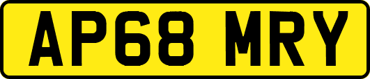 AP68MRY