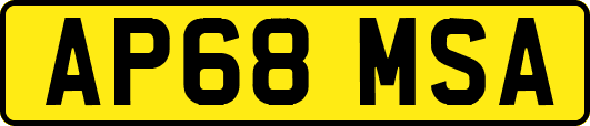 AP68MSA