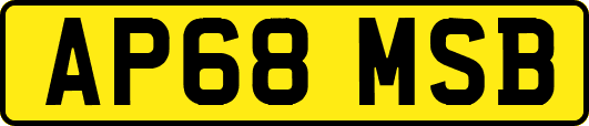 AP68MSB