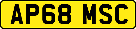 AP68MSC