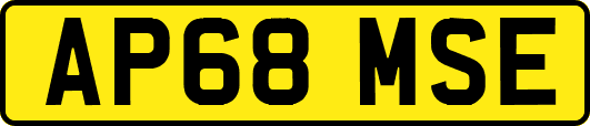 AP68MSE