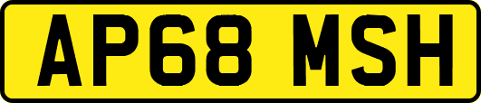 AP68MSH