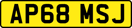 AP68MSJ