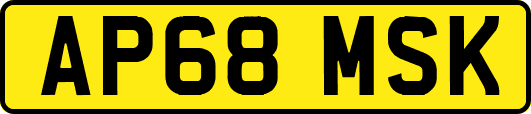 AP68MSK