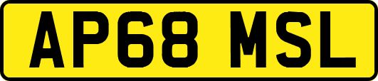 AP68MSL