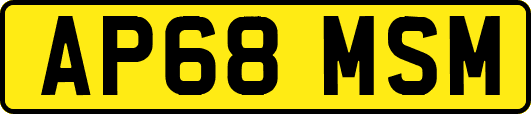AP68MSM