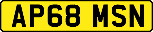 AP68MSN