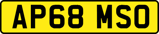 AP68MSO