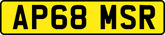 AP68MSR