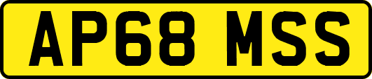 AP68MSS