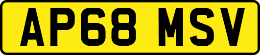 AP68MSV
