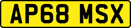 AP68MSX