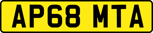 AP68MTA