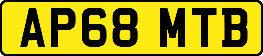 AP68MTB