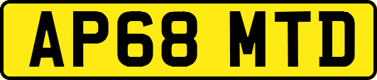 AP68MTD