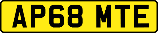 AP68MTE