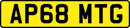 AP68MTG