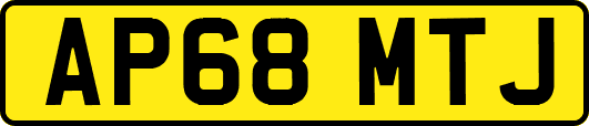AP68MTJ