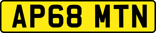 AP68MTN