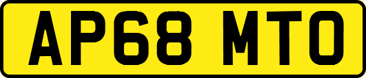 AP68MTO