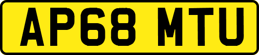 AP68MTU