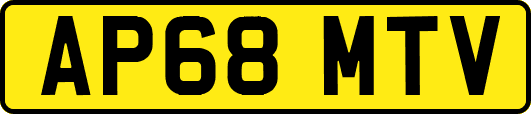 AP68MTV
