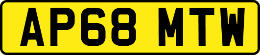 AP68MTW