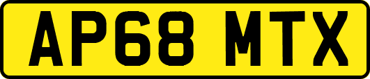 AP68MTX