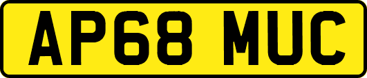 AP68MUC