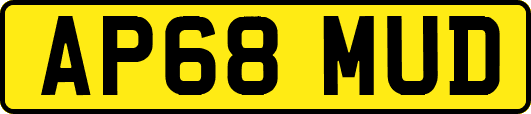 AP68MUD