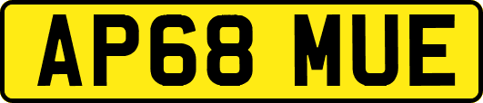 AP68MUE