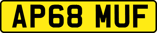 AP68MUF
