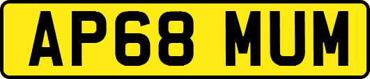 AP68MUM
