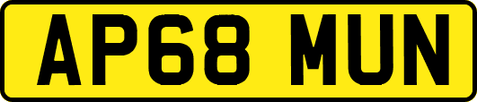 AP68MUN