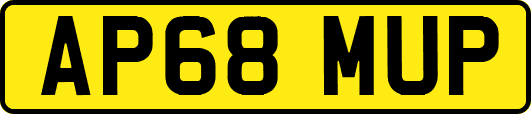 AP68MUP