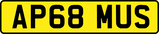 AP68MUS
