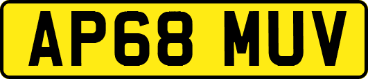 AP68MUV