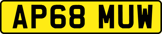 AP68MUW