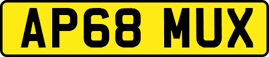 AP68MUX