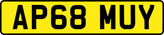 AP68MUY