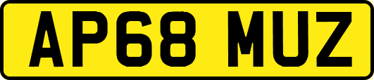 AP68MUZ