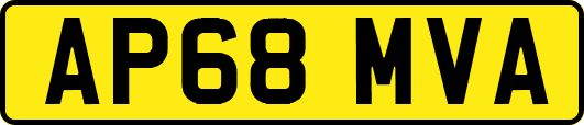 AP68MVA