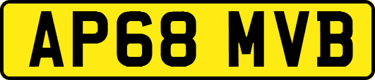 AP68MVB