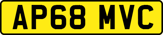 AP68MVC
